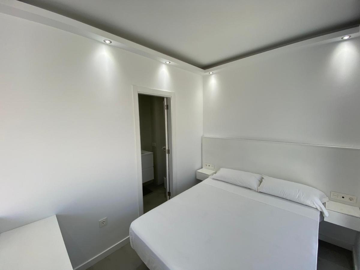 Loft En Torreon Frente Al Mar Costa Adeje (Tenerife) Exterior foto