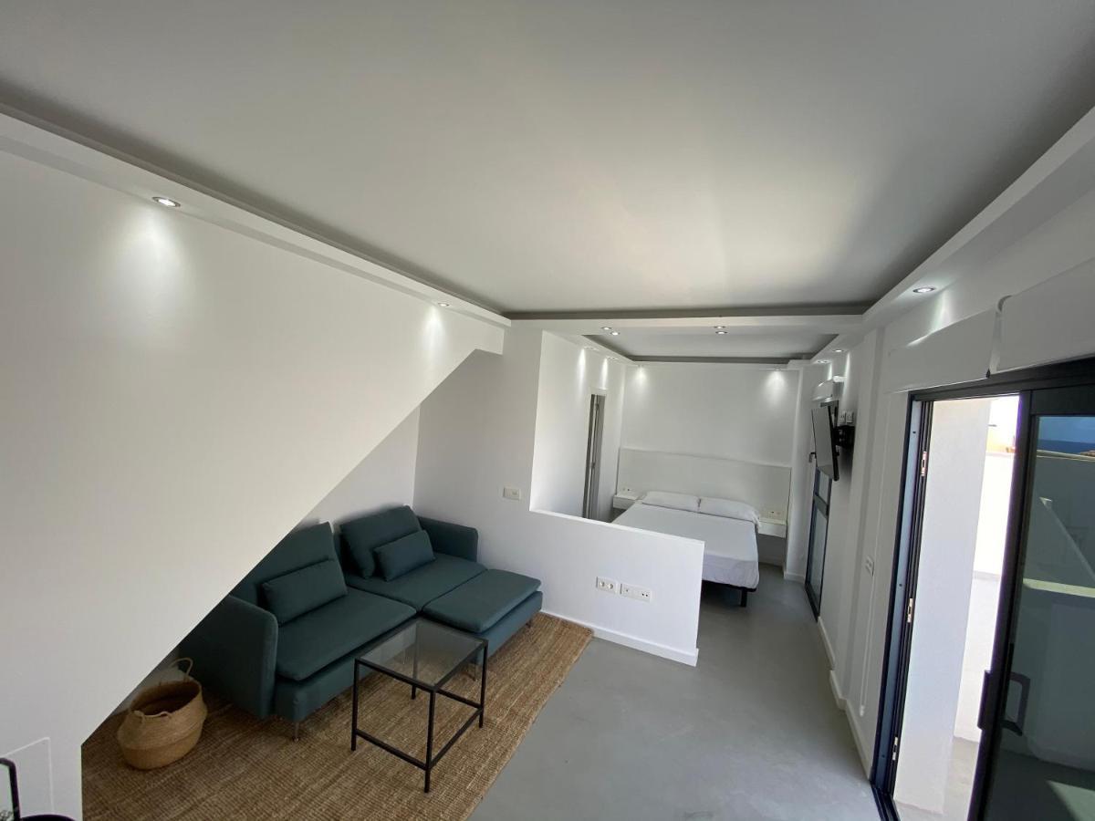 Loft En Torreon Frente Al Mar Costa Adeje (Tenerife) Exterior foto